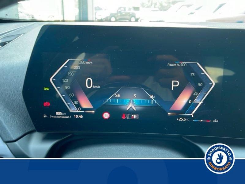 BMW Serie 1 118d M Sport Pro