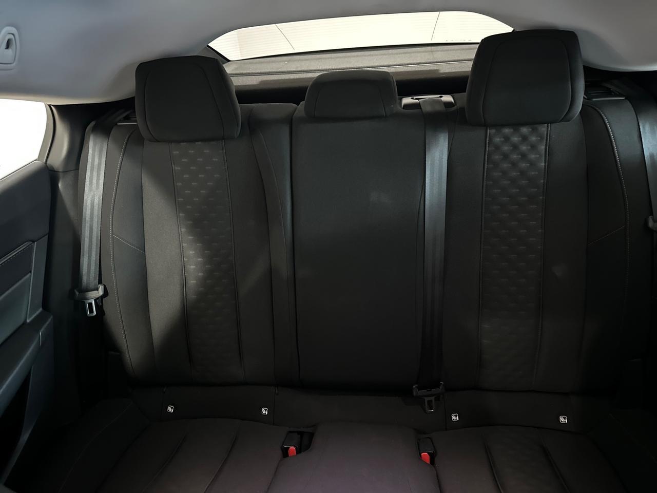 Peugeot 508 BlueHDi 130 Stop&Start Allure