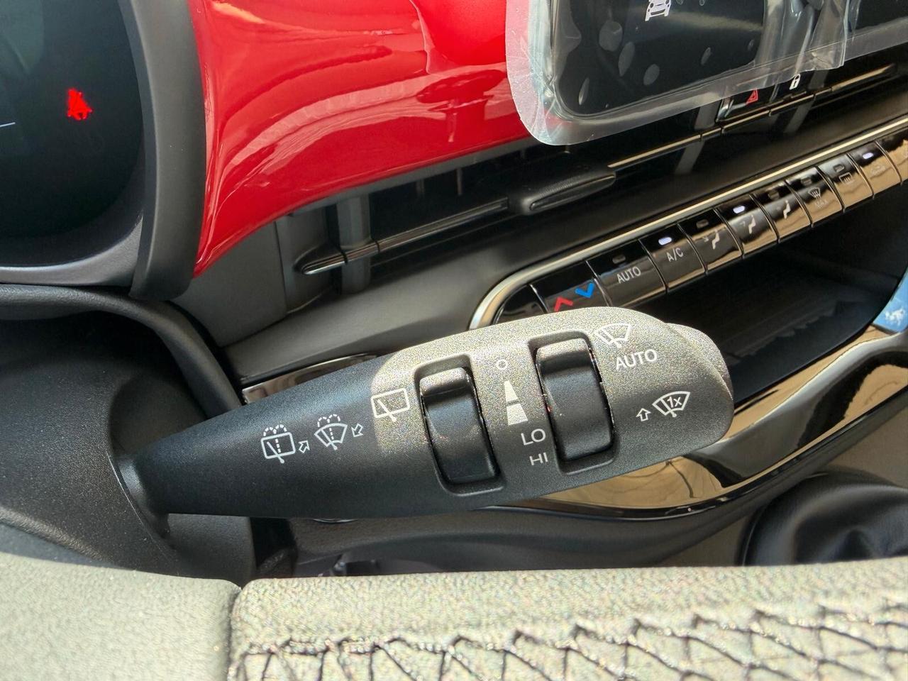 500 Berlina 1.0 Hybrid Icon PACK STYLE