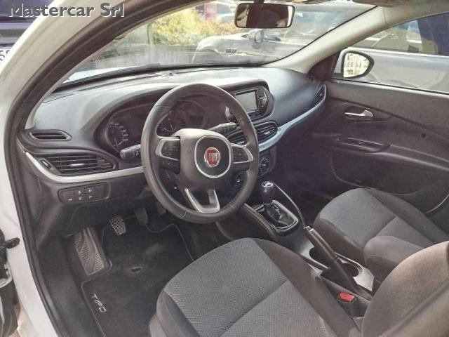 FIAT Tipo Tipo 5 porte 5p 1.3 mjt Business tg : FY677TG