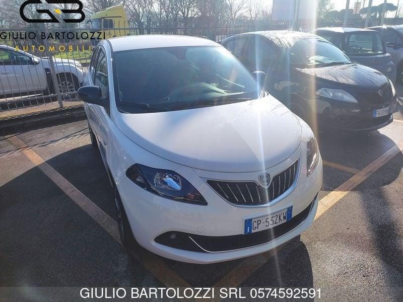 Lancia Ypsilon 1.0 FireFly 70cv S&S Hybrid GOLD PLUS