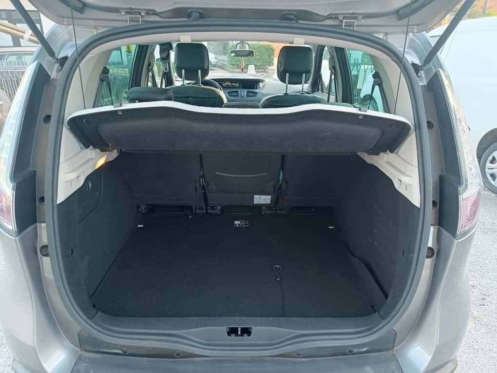 RENAULT SCENIC XMOD 1.5 110 cv DIESEL