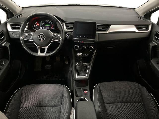 RENAULT Captur 1.0 tce Techno 90cv