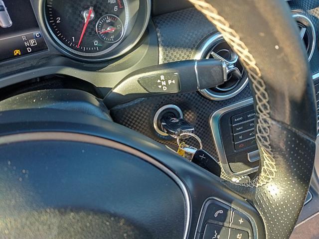 MERCEDES-BENZ A 200 2.0cc 136cv CRUISECONTROL BLUETOOTH CRUISE