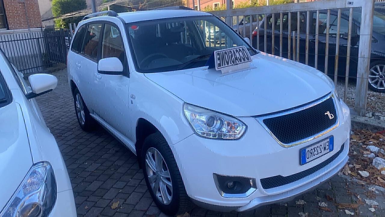 Dr DR5 SECONDA SERIE. GPL