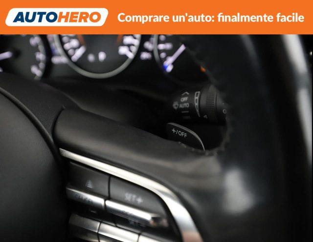 MAZDA CX-30 2.0L e-Skyactiv-G 150 CV M Hybrid 2WD Exceed