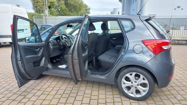 HYUNDAI iX20 1.4 CRDI 90 CV Style E5 OK NEOPATENTATI