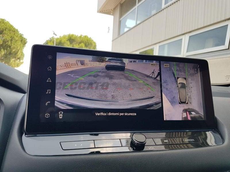 Nissan Qashqai Qashqai 1.3 mhev N-Connecta 2wd 158cv xtronic