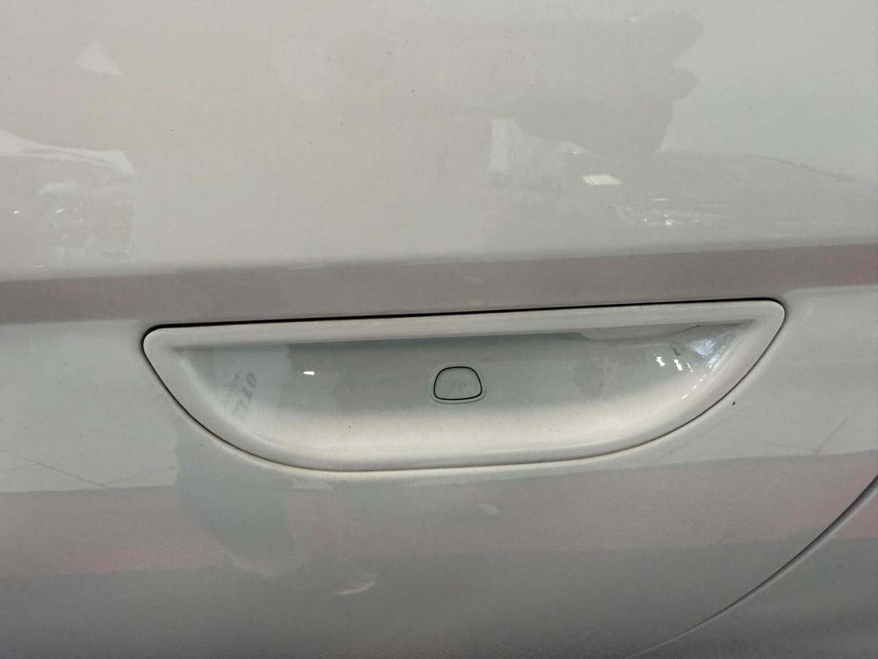 Fiat 500 500e Berlina 42 kWh Icon