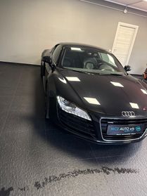 Audi R8 4.2 V8 FSI quattro R tronic