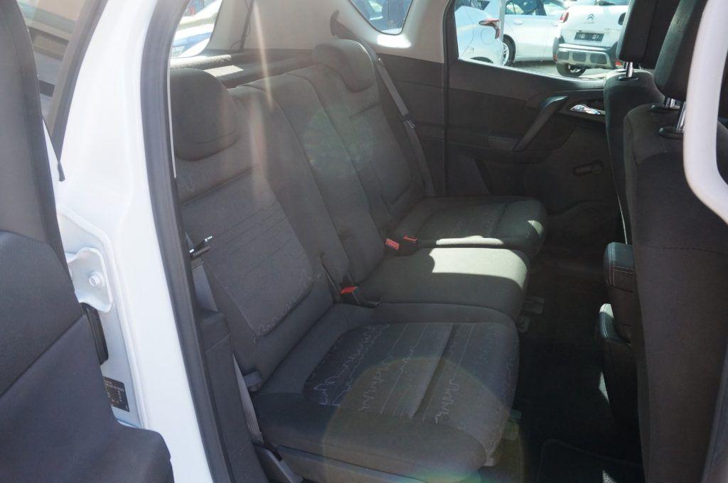 Opel Meriva 1.4 Turbo 120CV GPL Tech Design Ed. (OK NEOPATENTA