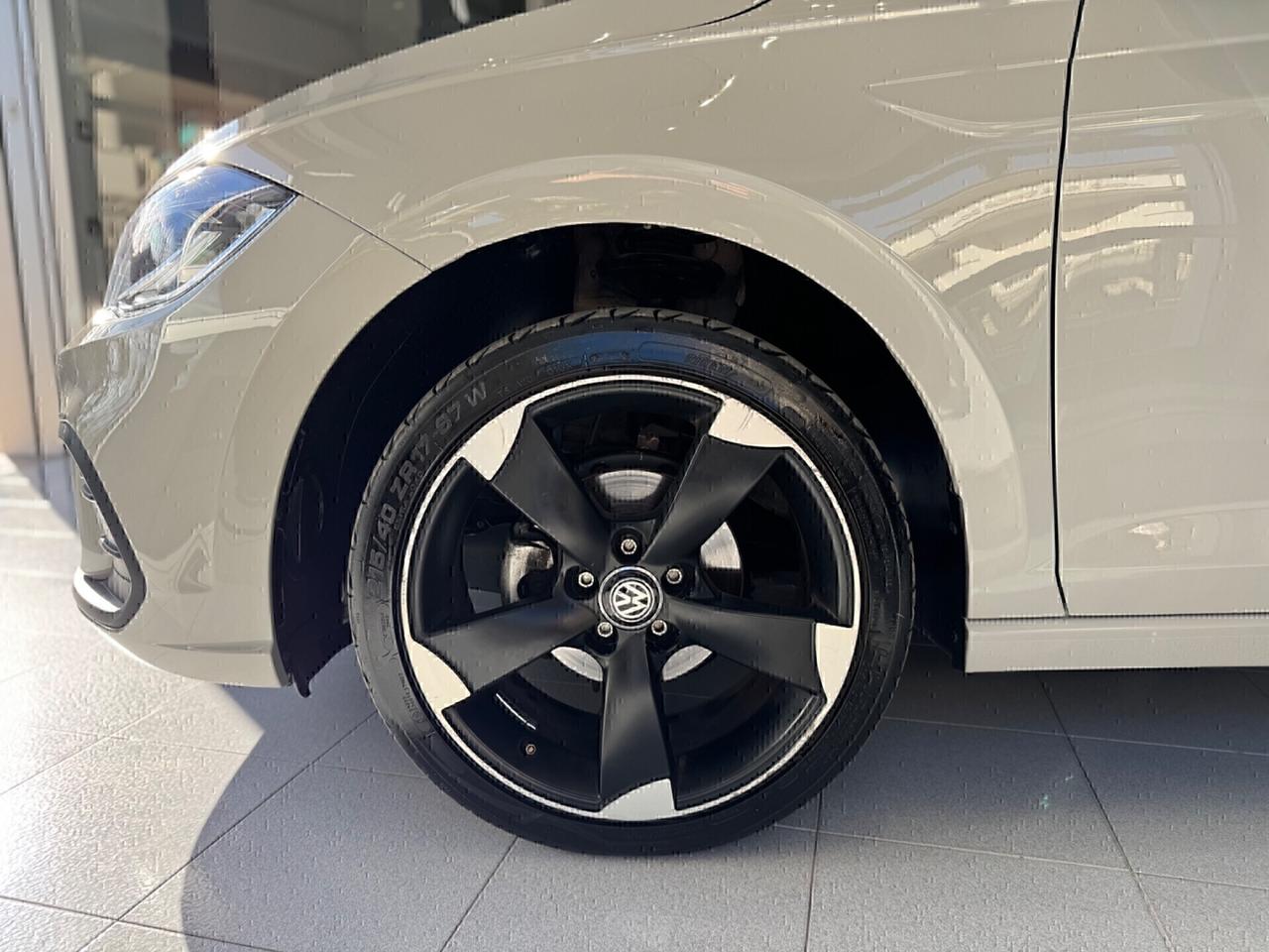 Volkswagen Polo 1.0 TSI Style “21.000KM”
