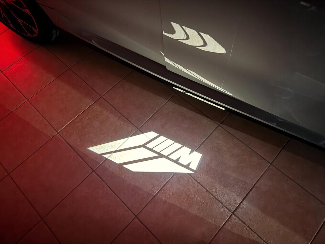 BMW 118D M SPORT PRO 150CV STEPTRONIC TETTO APRIBILE