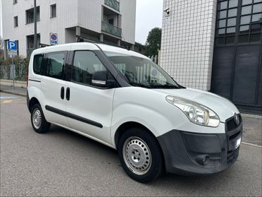 Fiat Doblo Doblò 1.4 16V Emotion - euro 5 - autovettura