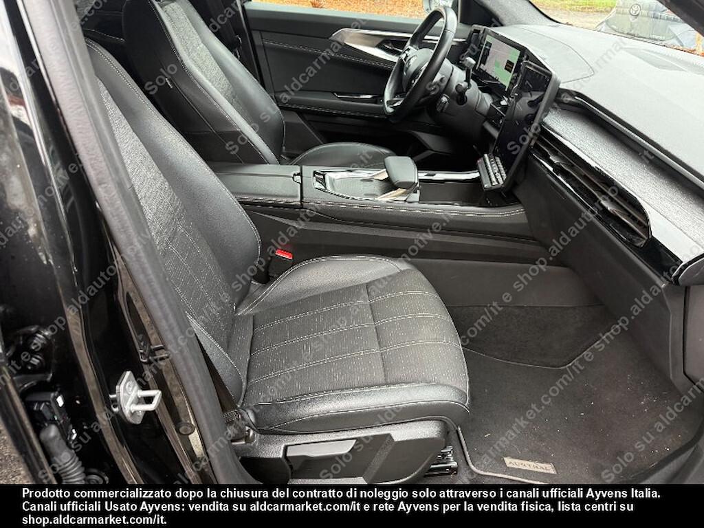 Renault Austral 1.2 FULL HYBRID E-TECHNO 200CV **PREZZO VERO**