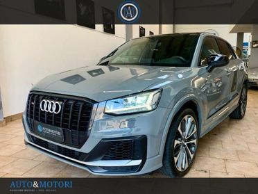 Audi SQ2 Q2 SQ2 2.0 tfsi 300cv quattro s-tronic