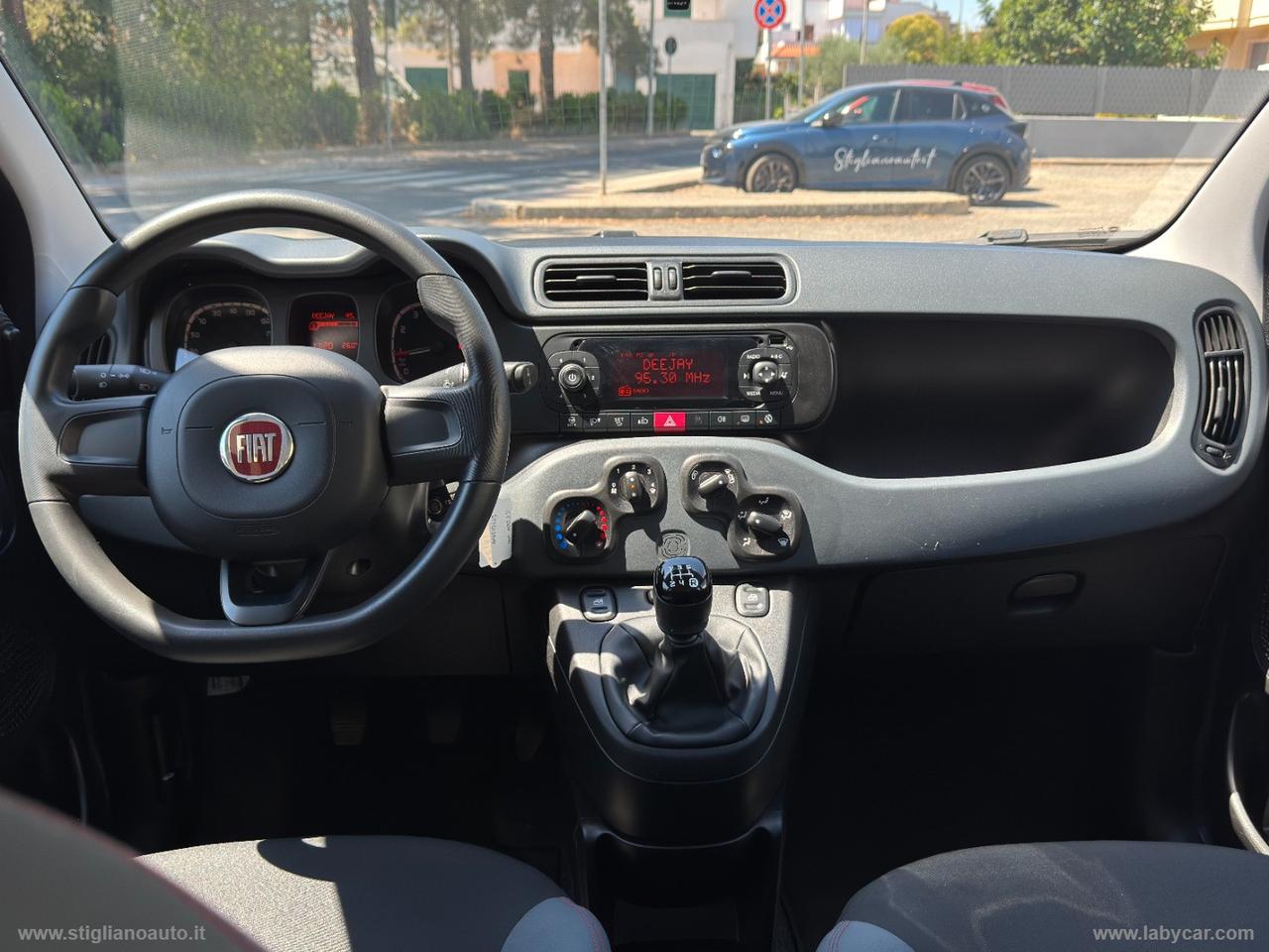 FIAT Panda 1.2 Easy