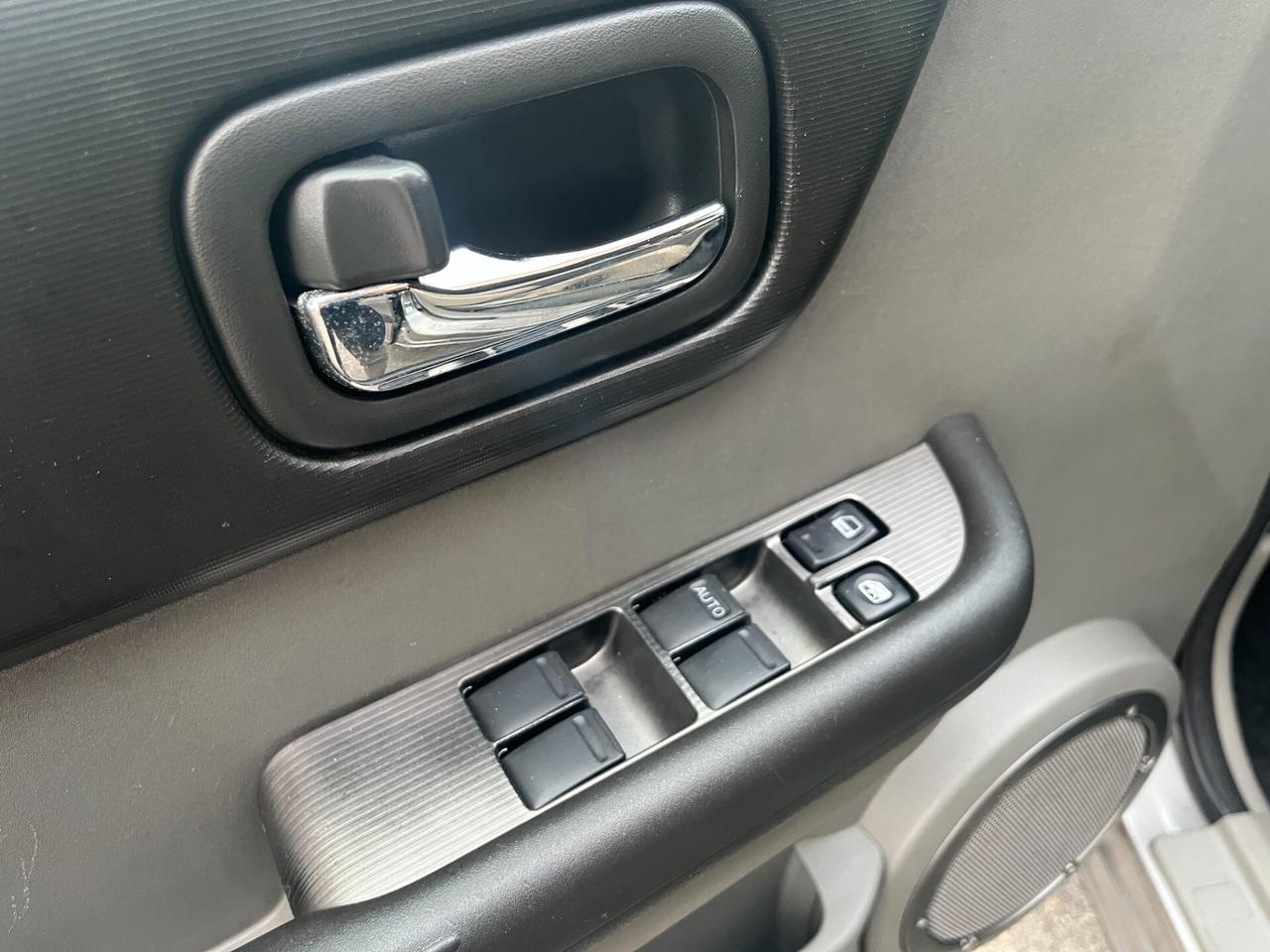 Nissan X-Trail 2.0 4X4 83.000KM EURO3 BENZINA