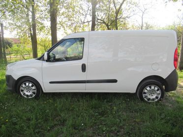 Fiat Doblo Maxi 1.6 MJT 105cv CINGHIA NUOVA