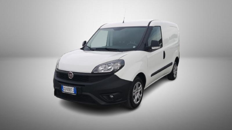 FIAT Doblò Doblò 1.6 MJT 105CV PC Cargo