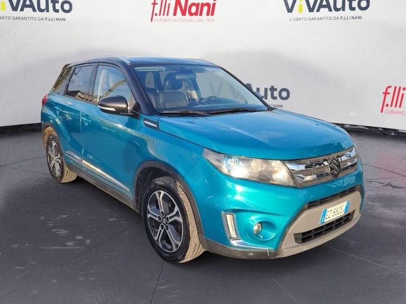 Suzuki Vitara Vitara 1.6 VVT V-Top