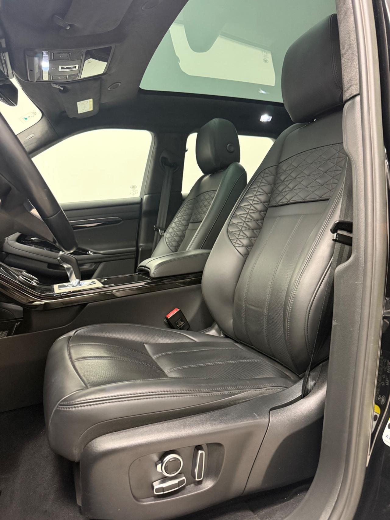 Land Rover Range Evoque 2.0D mhev (diesel/elettrica) Autobiography con TETTO,VIRTUAL COCKPIT,APPLE CARPLAY,TELECAMERA,NAVI
