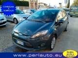 Ford Fiesta 1.4 TDCi 70CV 5P NEOPATENTATI