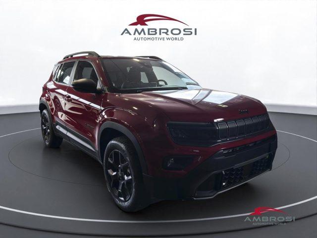 JEEP Avenger 4xe Upland