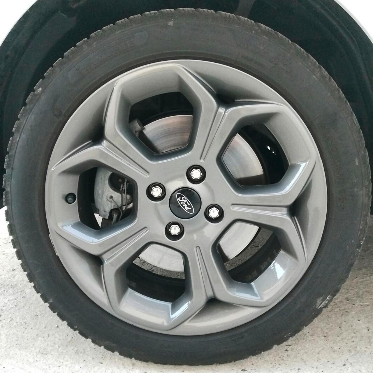 Ford EcoSport 1.0 EcoBoost 125 CV Start&Stop ST-Line