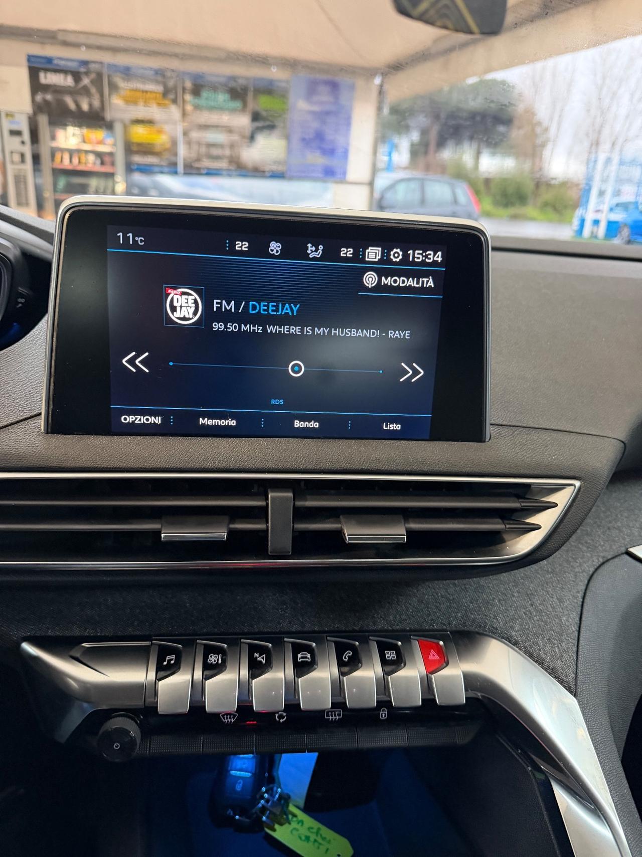 Peugeot 3008 PureTech Turbo 130 S&S Allure