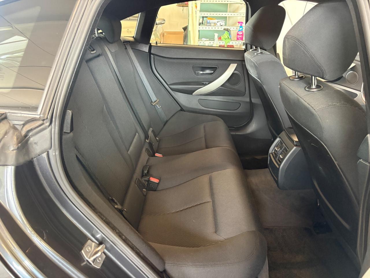 Bmw 4er Gran Coupe 420d xDrive Coupé