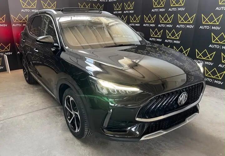 Mg HS 1.5T-GDI Luxury