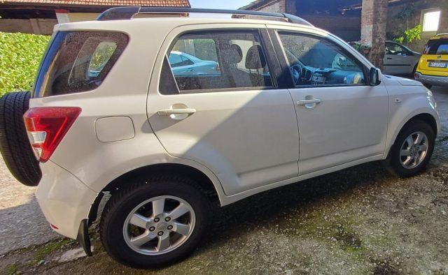 DAIHATSU Terios 1.3 4WD SX UNIPRO