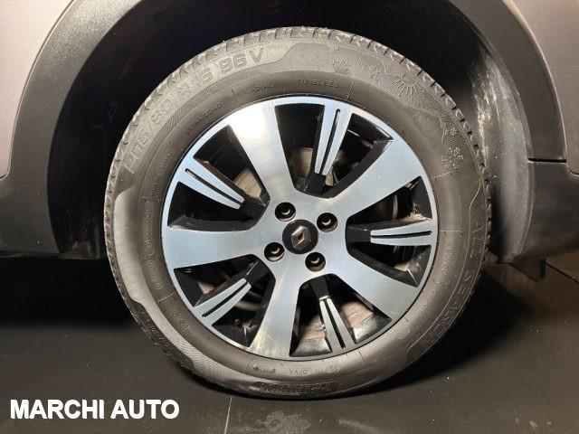 RENAULT Captur dCi 8V 90 CV Start&Stop Energy Life