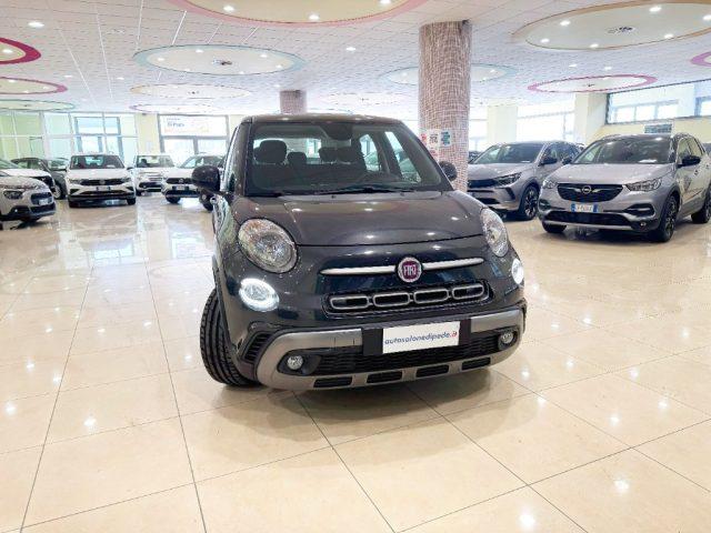 FIAT 500L 1.4 95 CV S&S Cross