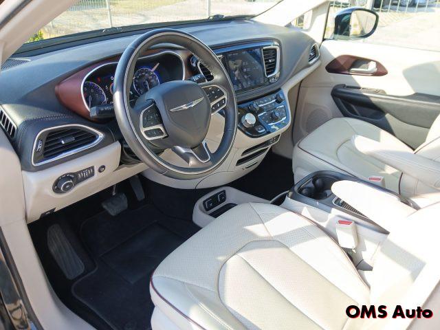 CHRYSLER Pacifica 3.6L V6 Limited 7 posti