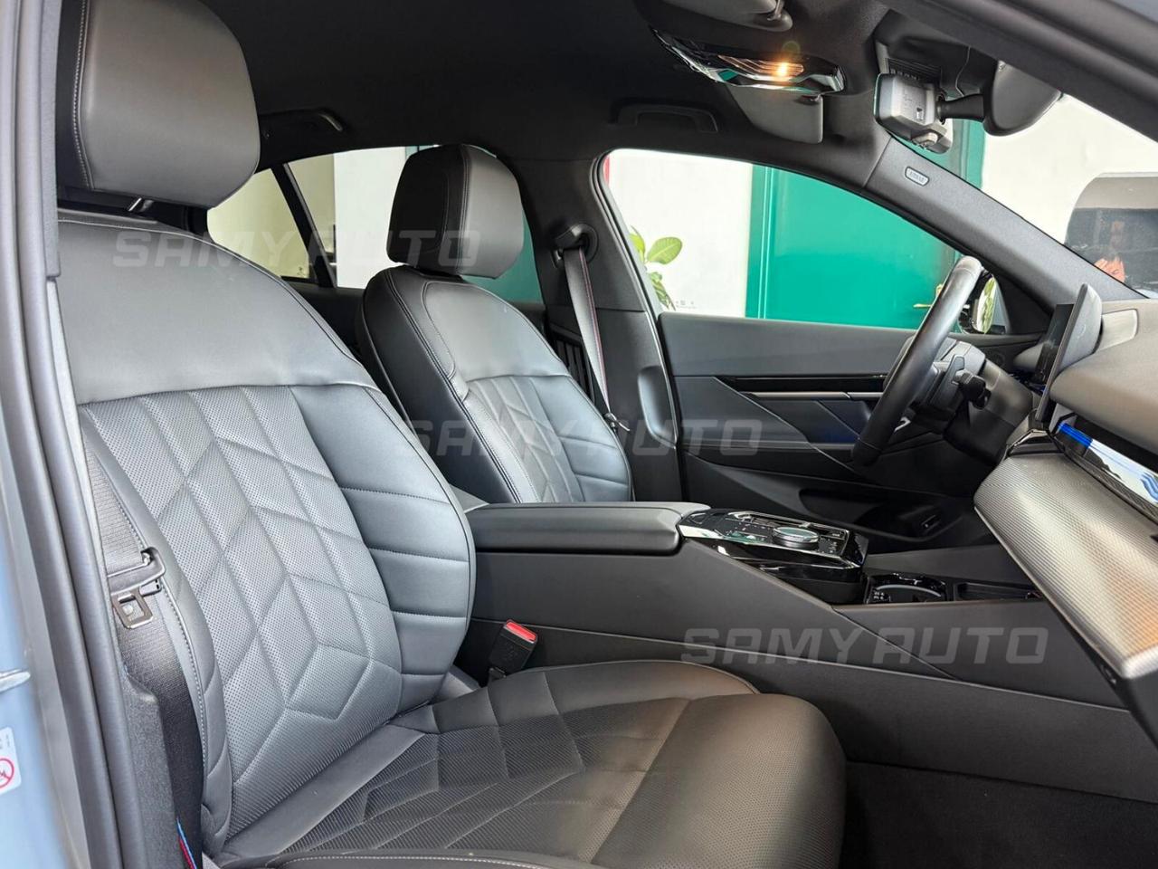 Bmw 520 520d 48V Touring Msport