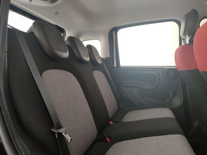 FIAT Panda 1.2 Pop s&s 69cv my19