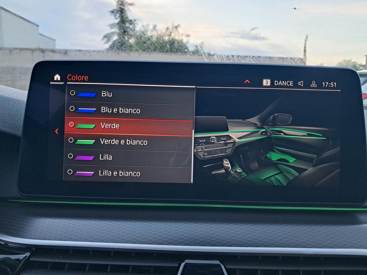 Bmw530Touring-M-SPORT-249cv-VIRTUAL*PELLE*LED*