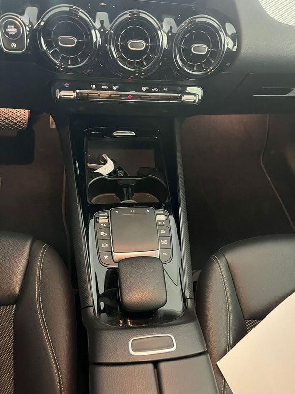 Mercedes-Benz GLA GLA 180 Automatic Business Extra