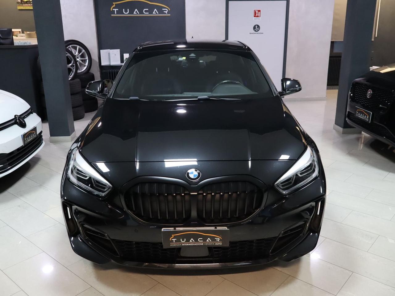 Bmw 118 M Sport 118 d #9710