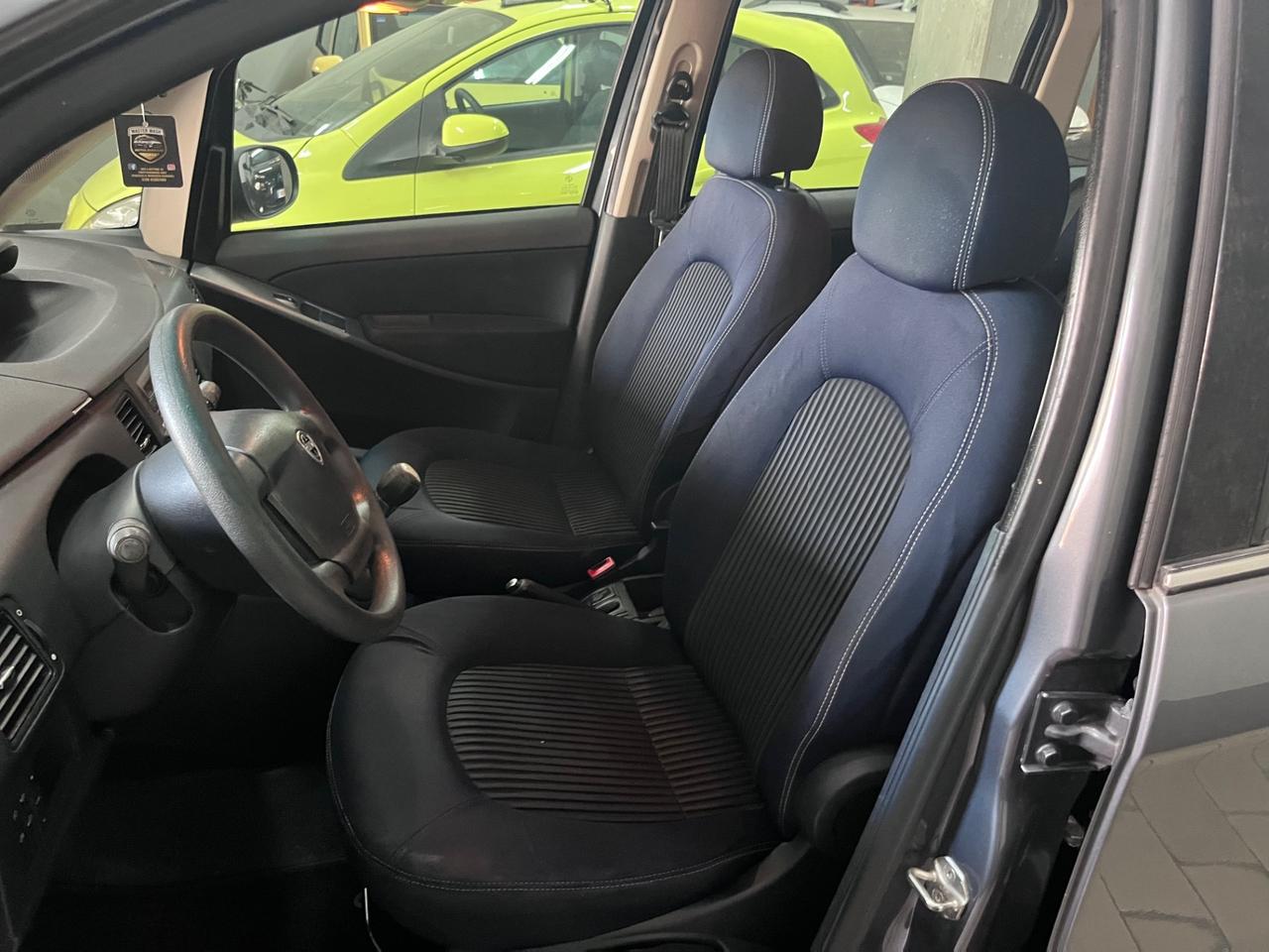 Lancia MUSA 1.3 Mjt 95 CV Gold 2011