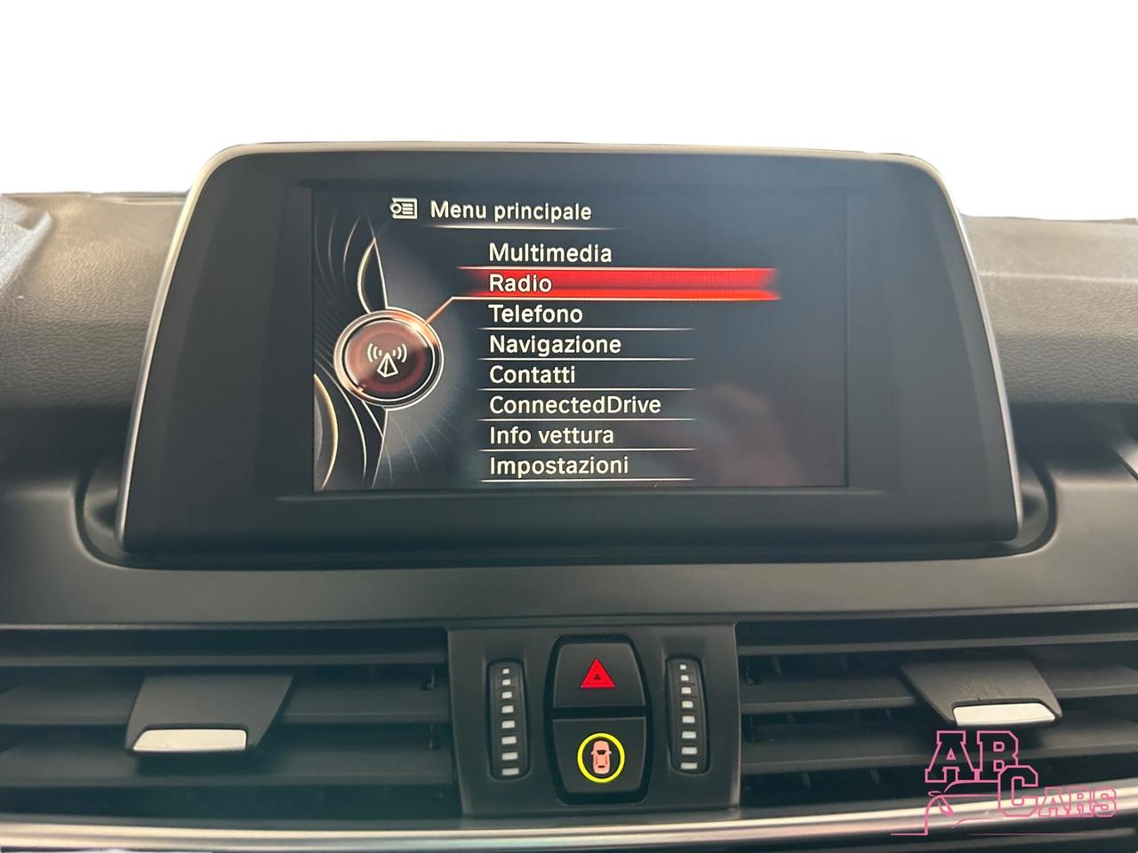 Bmw 218d 150cv