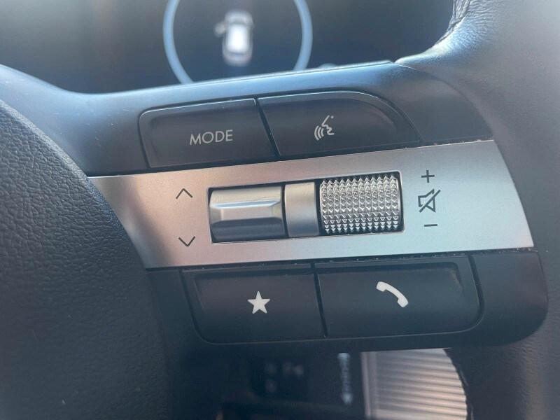 HYUNDAI Tucson 3ª serie Tucson 1.6 CRDI 48V DC...