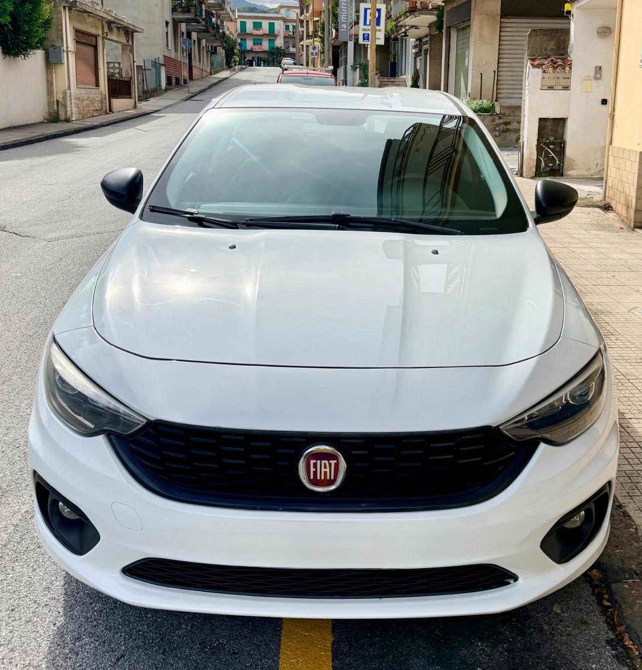 Fiat Tipo 1.3 Mjt 95 CV 5M S&S Street