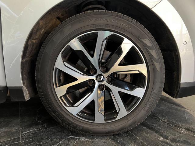 RENAULT Espace dCi 160CV EDC Energy 4Control / 7 POSTI