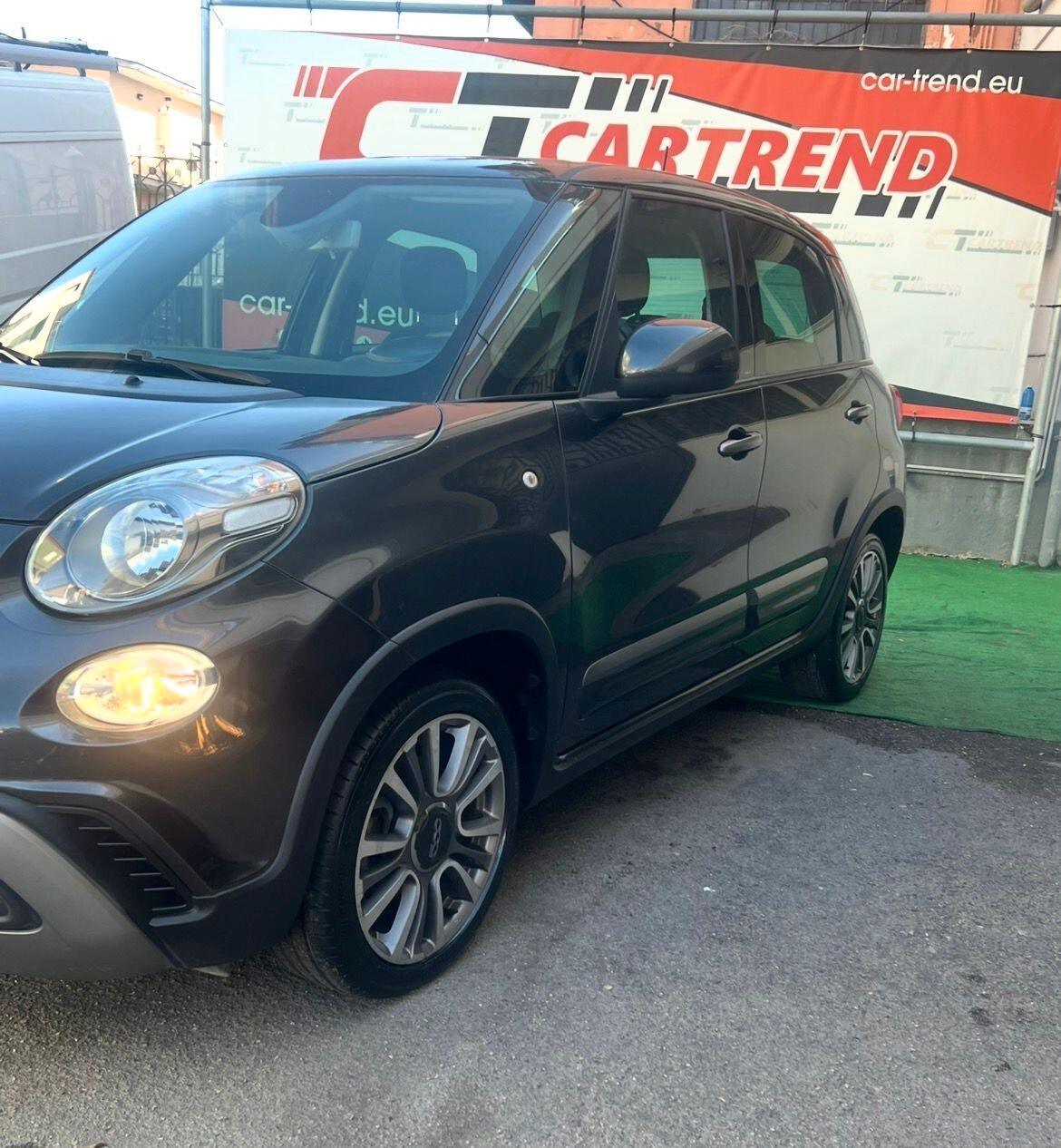 Fiat 500L 1.3 Multijet 95 CV Cross