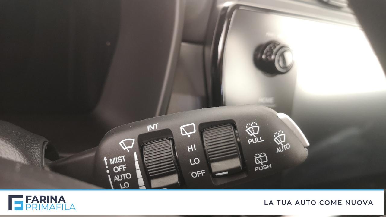 KGM Tivoli Must - 1.5 Turbo GDI 163 CV - 2wd MT