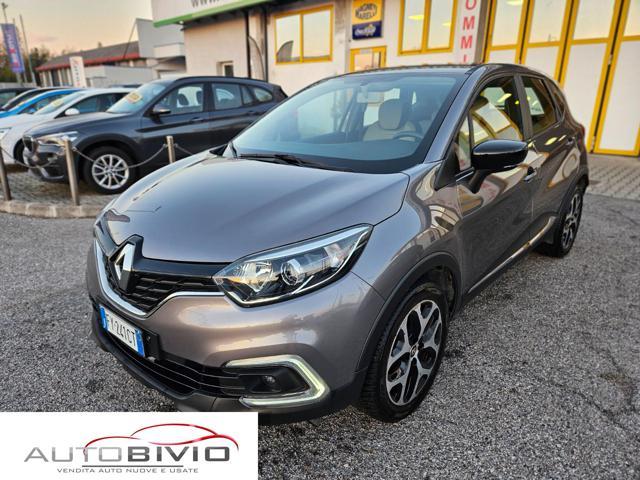 RENAULT Captur TCe 12V 90 CV Business