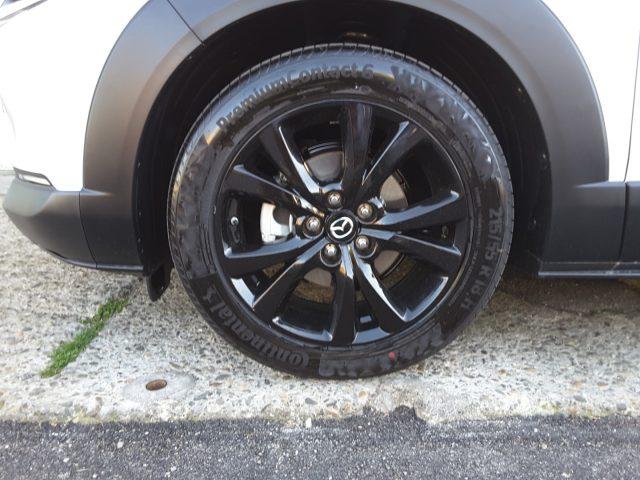 MAZDA CX-30 e-Skyactiv-G M Hybrid 140cv Nagisa